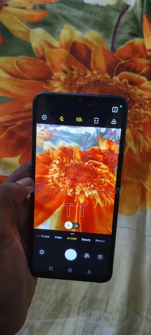Tecno Spark 10C 128 GB Blue