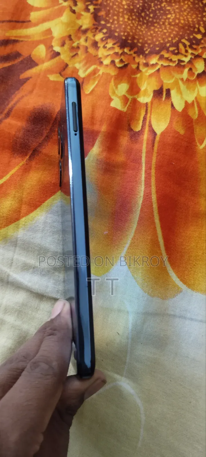 Tecno Spark 10C 128 GB Blue
