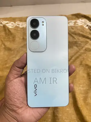 Vivo Y19s Pro 128 GB White