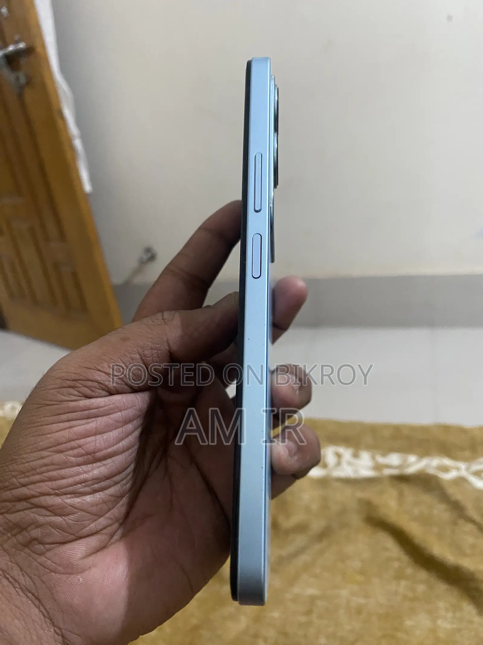Vivo Y19s Pro 128 GB White
