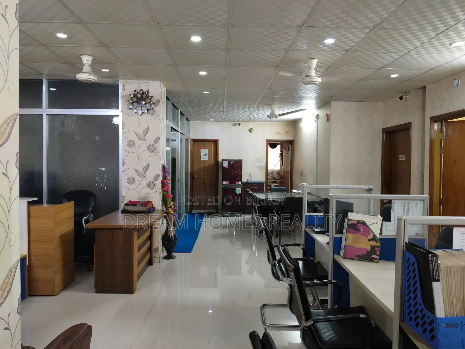 Commercial Space Sale at Uttara