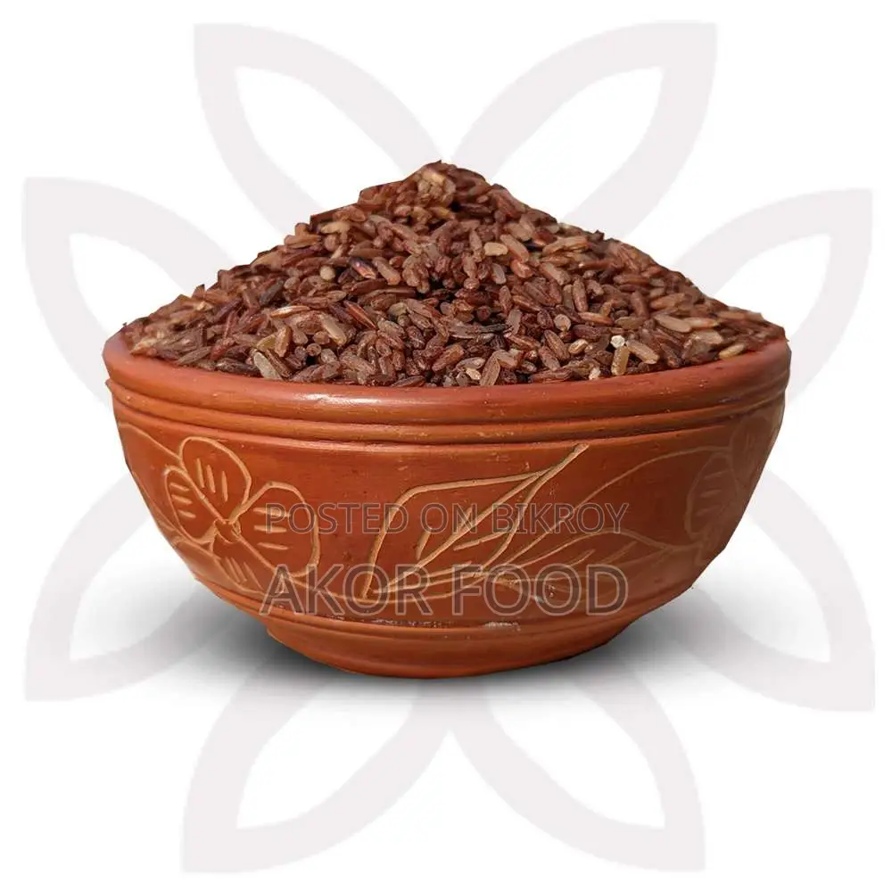Amon Rice (আমন চাল)(ফুল ফাইবার) 25kg