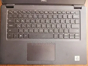Laptop Dell Latitude 3410 8GB Intel Core I3 SSD 256GB