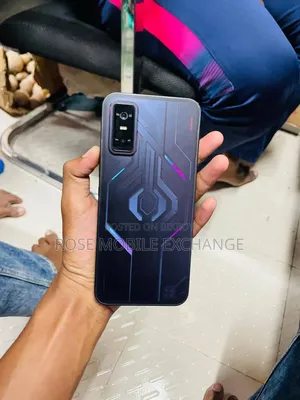 Infinix GT 30 Pro 256 GB