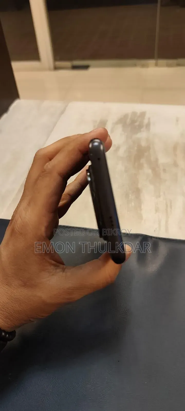 Xiaomi Redmi Note 14 Pro+ 5G 256 GB Black