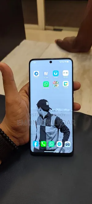 Xiaomi Redmi Note 14 Pro+ 5G 256 GB Black