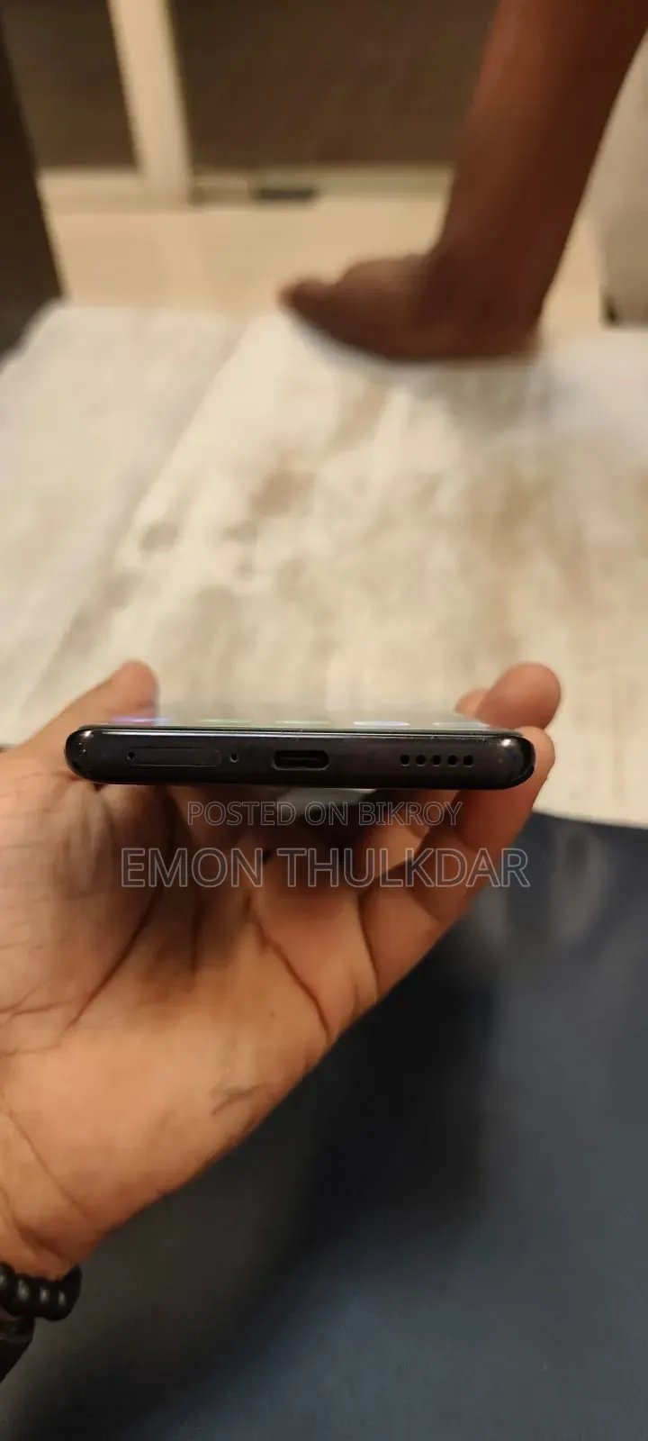 Xiaomi Redmi Note 14 Pro+ 5G 256 GB Black