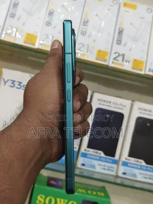 Infinix Note 50 4G 256 GB Blue