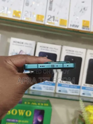 Infinix Note 50 4G 256 GB Blue