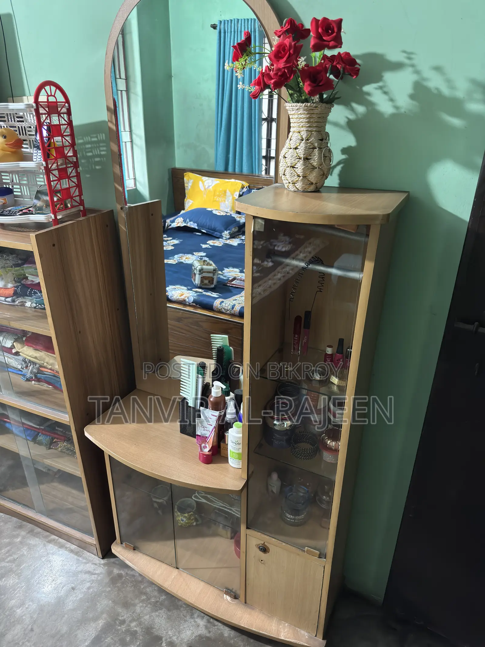 Dressing Table