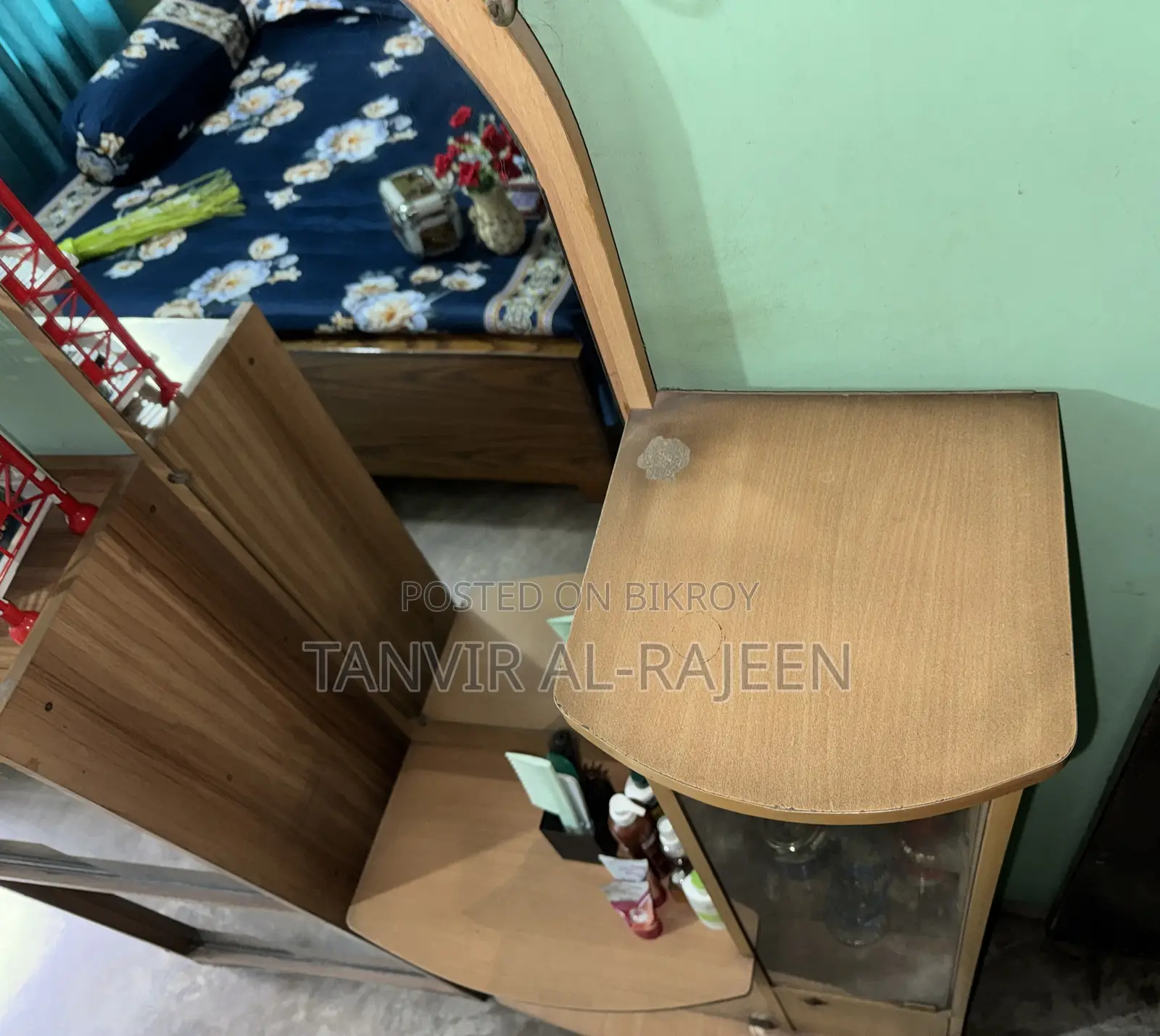 Dressing Table
