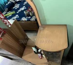 Dressing Table