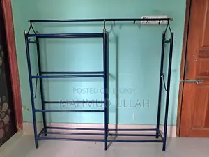 Chair, Table, Bed, Alna with Mattress