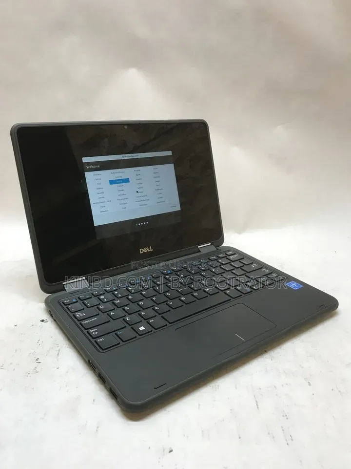 Laptop Dell Latitude 11 3190 8GB Intel Pentium SSD 128GB