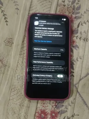 New Apple iPhone 11 64 GB Black