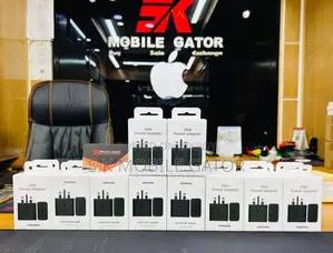 Samsung 25w Adapter
