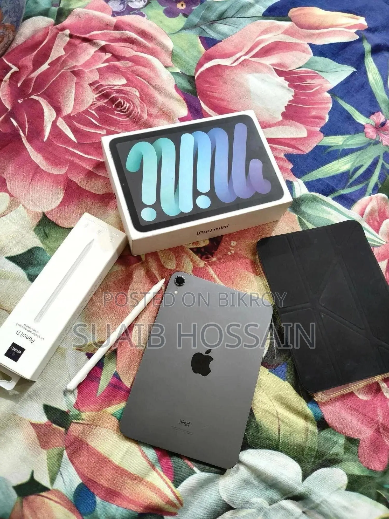 Apple 64 GB Gray