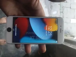 Apple iPhone 6s 32 GB Gray