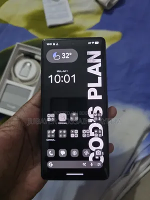 Google Pixel 7 128 GB Black