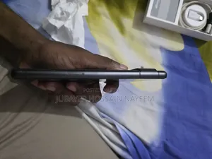 Google Pixel 7 128 GB Black