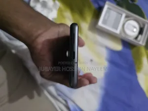 Google Pixel 7 128 GB Black