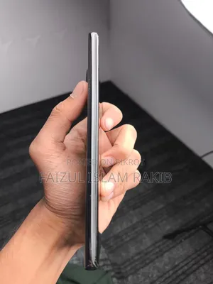 Tecno Camon 30S 256 GB Black