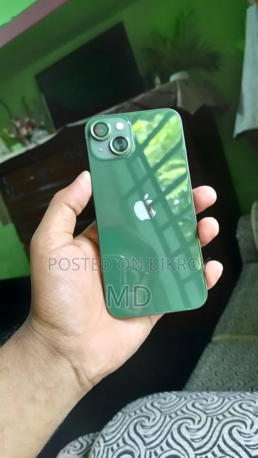 অ্যাপল আইফোন ১৩ ১২৮ জিবি