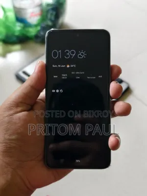 Google Pixel 8 128 GB Green