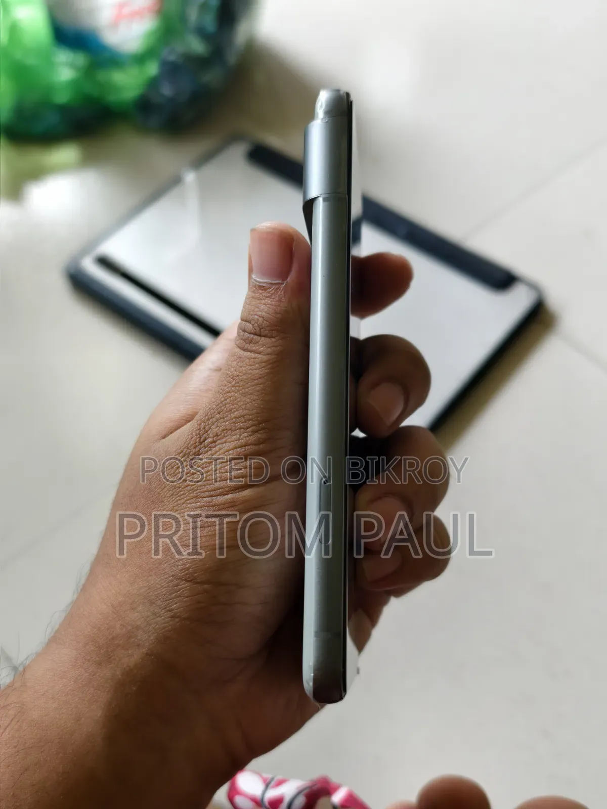 Google Pixel 8 128 GB Green