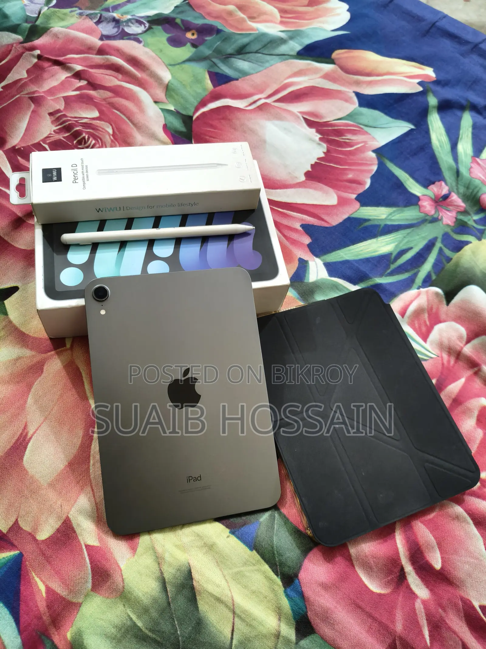 Apple 64 GB Gray