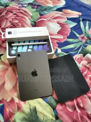 Apple 64 GB Gray