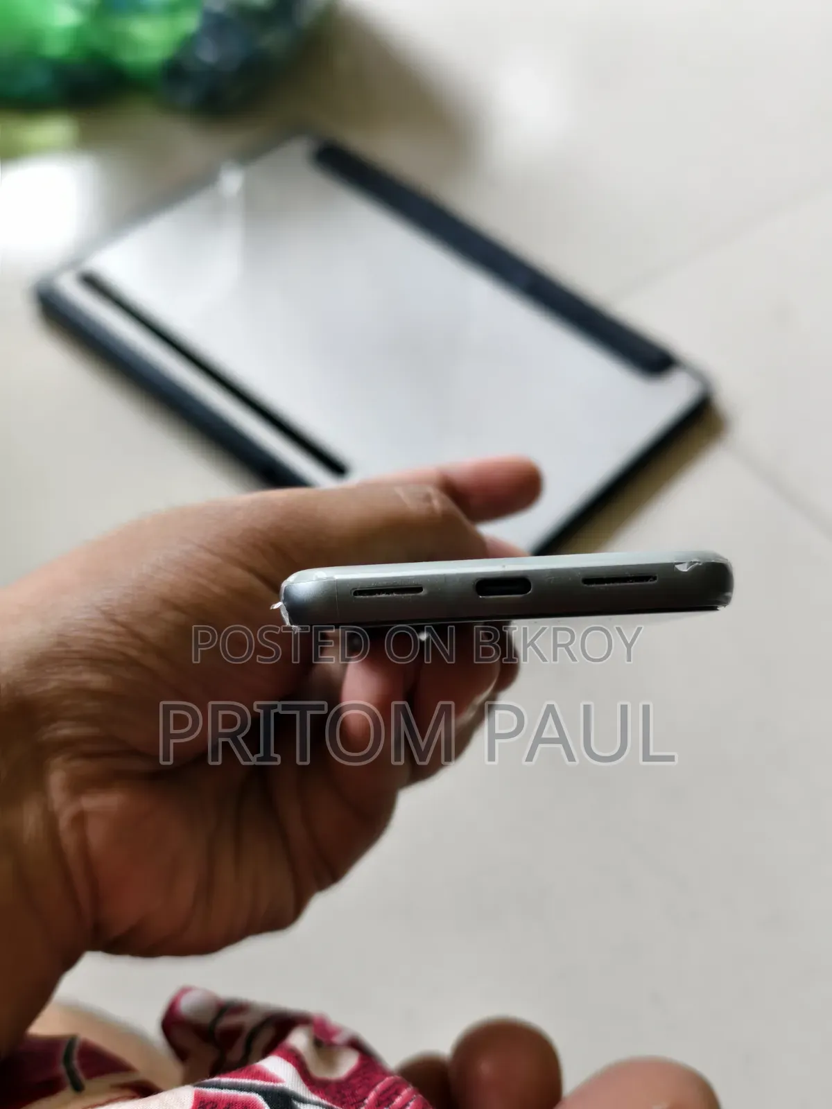 Google Pixel 8 128 GB Green