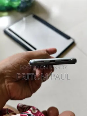 Google Pixel 8 128 GB Green