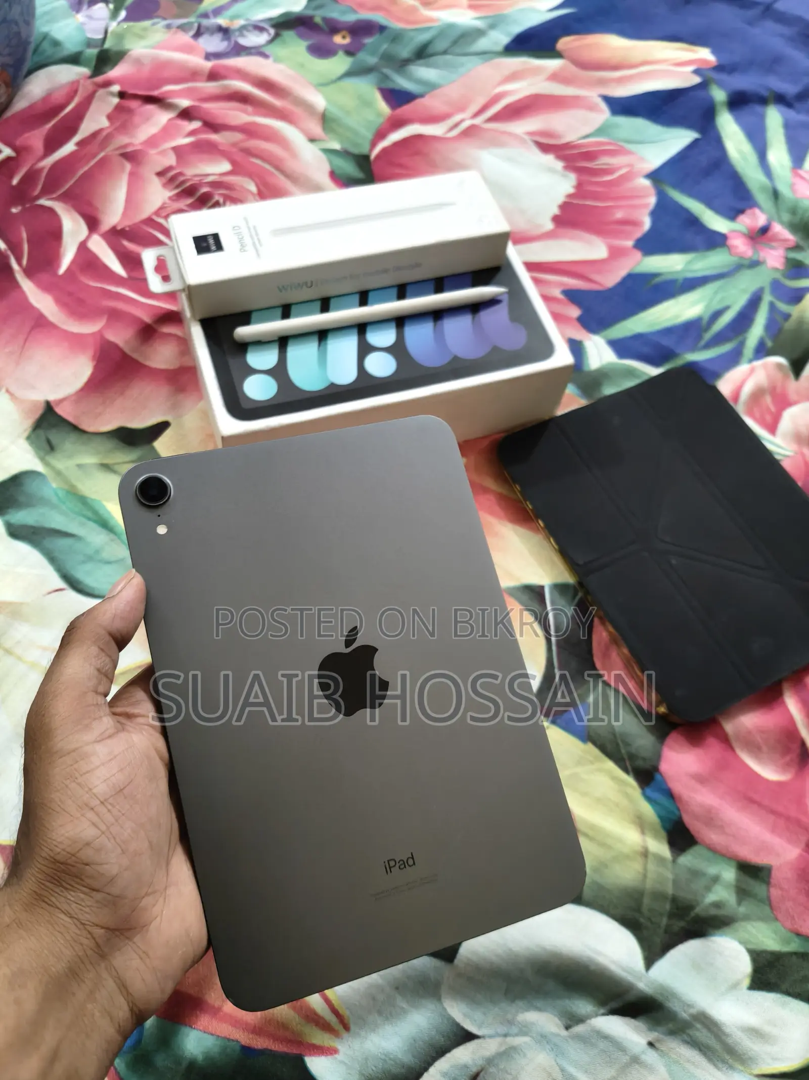 Apple 64 GB Gray