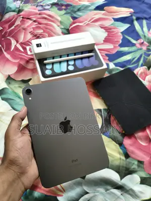Apple 64 GB Gray