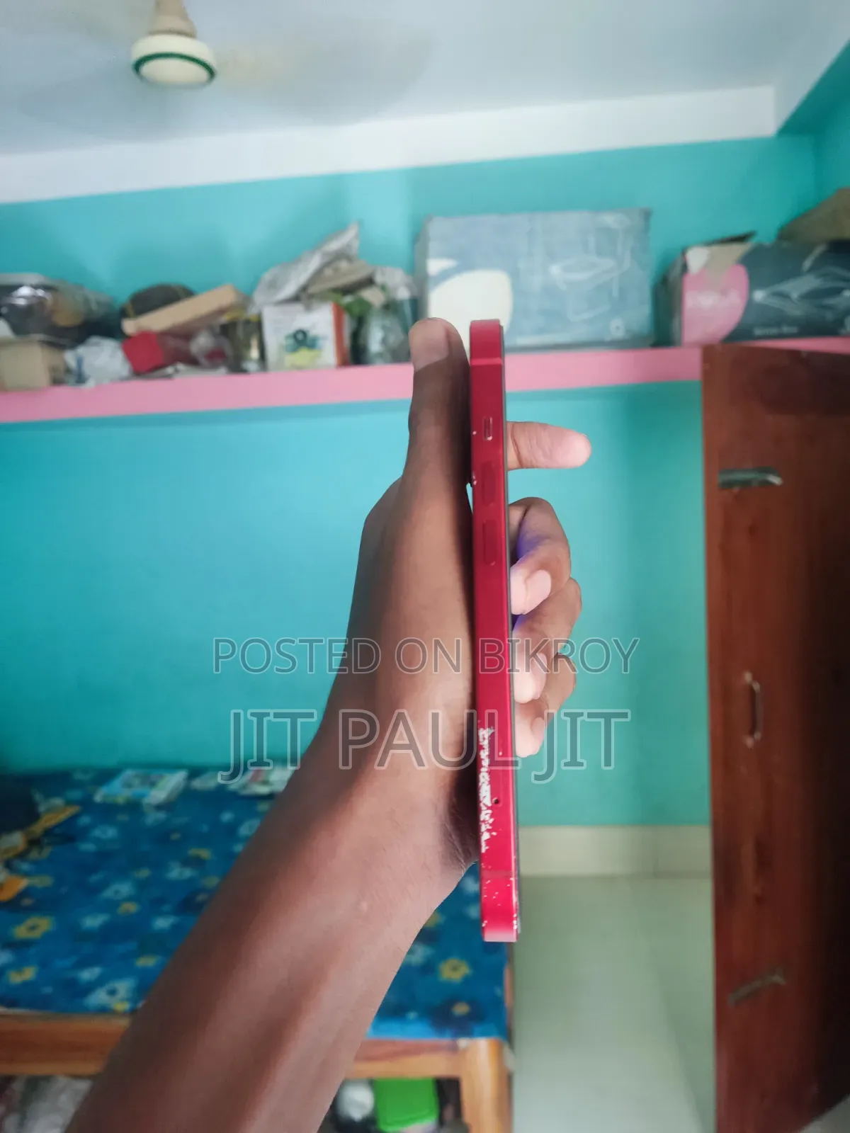 Apple iPhone 13 128 GB Red