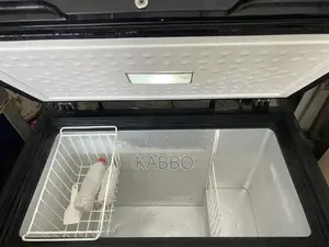 Walton 205 Liter Deep Fridge