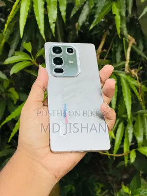 Infinix Note 50 Pro 256 GB Bronze