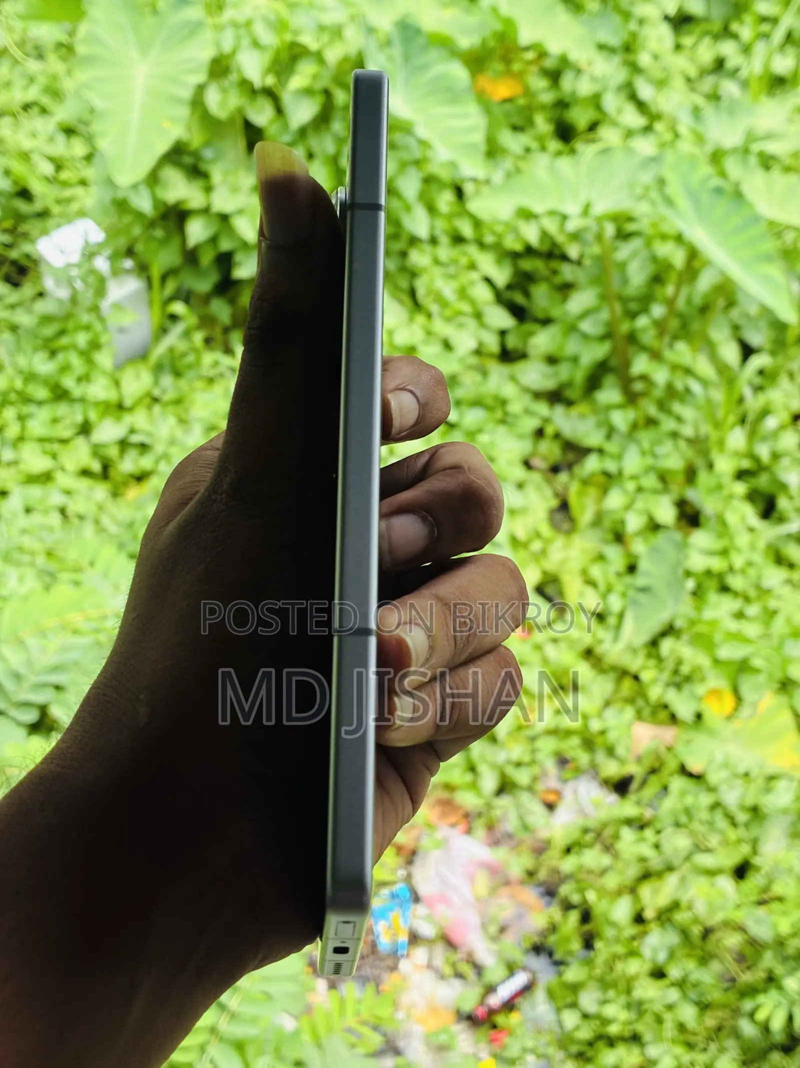 Infinix Note 50 Pro 256 GB Bronze