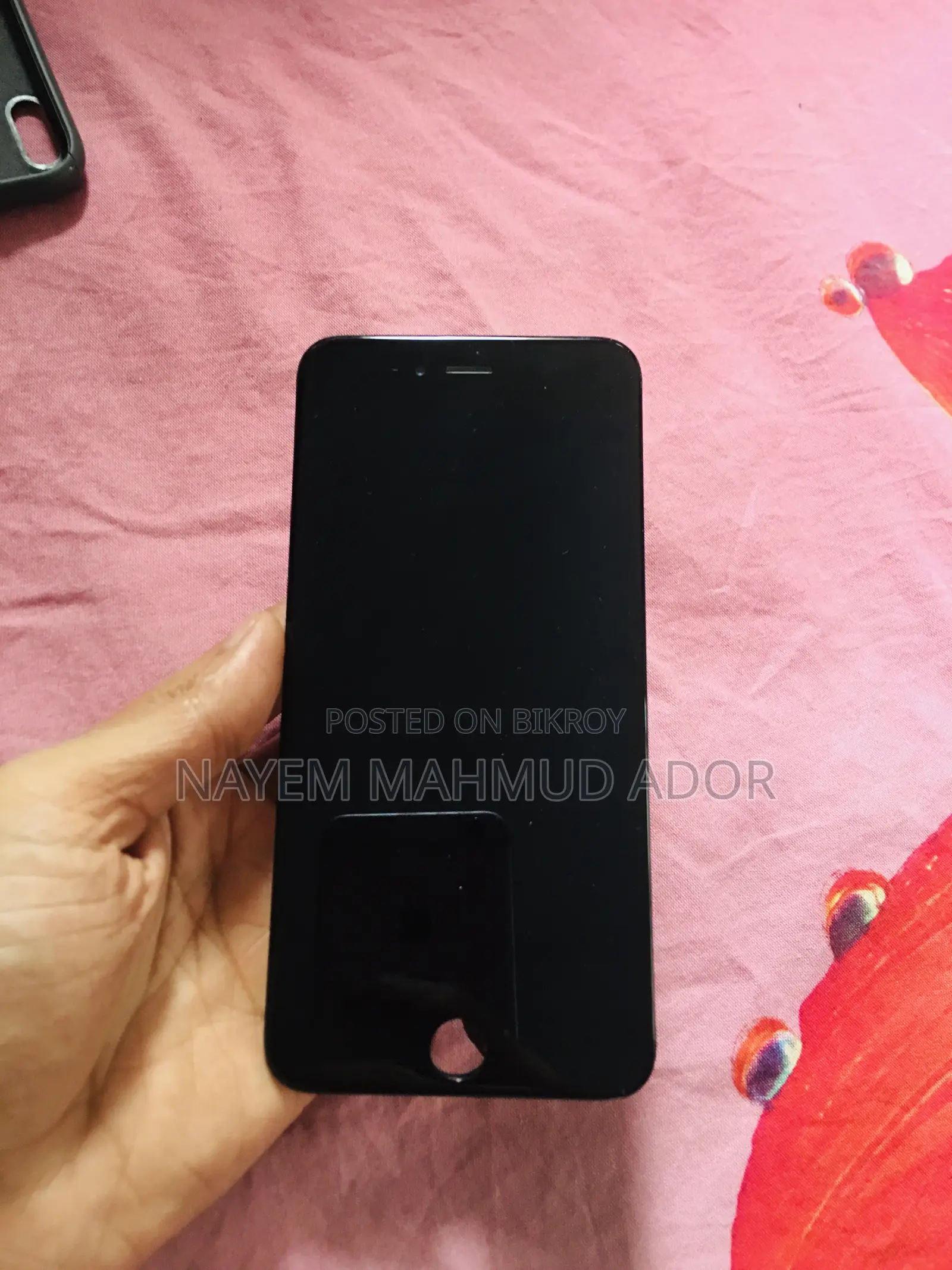 iPhone 6s Plus