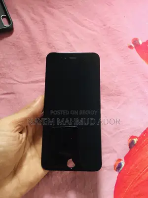 iPhone 6s Plus