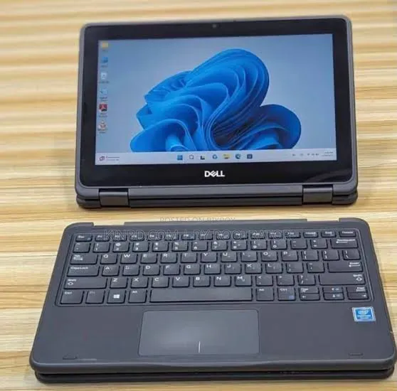 Laptop Dell Latitude 11 3190 8GB Intel Pentium SSD 128GB
