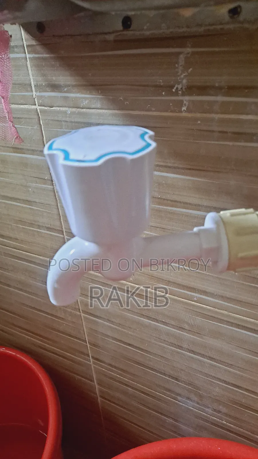 Pump motor, battery