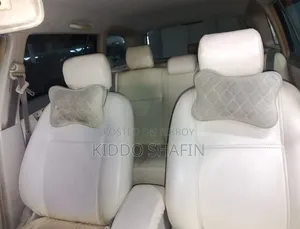 Toyota Corolla Fielder 2005 Pearl