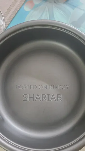 Curry Cooker
