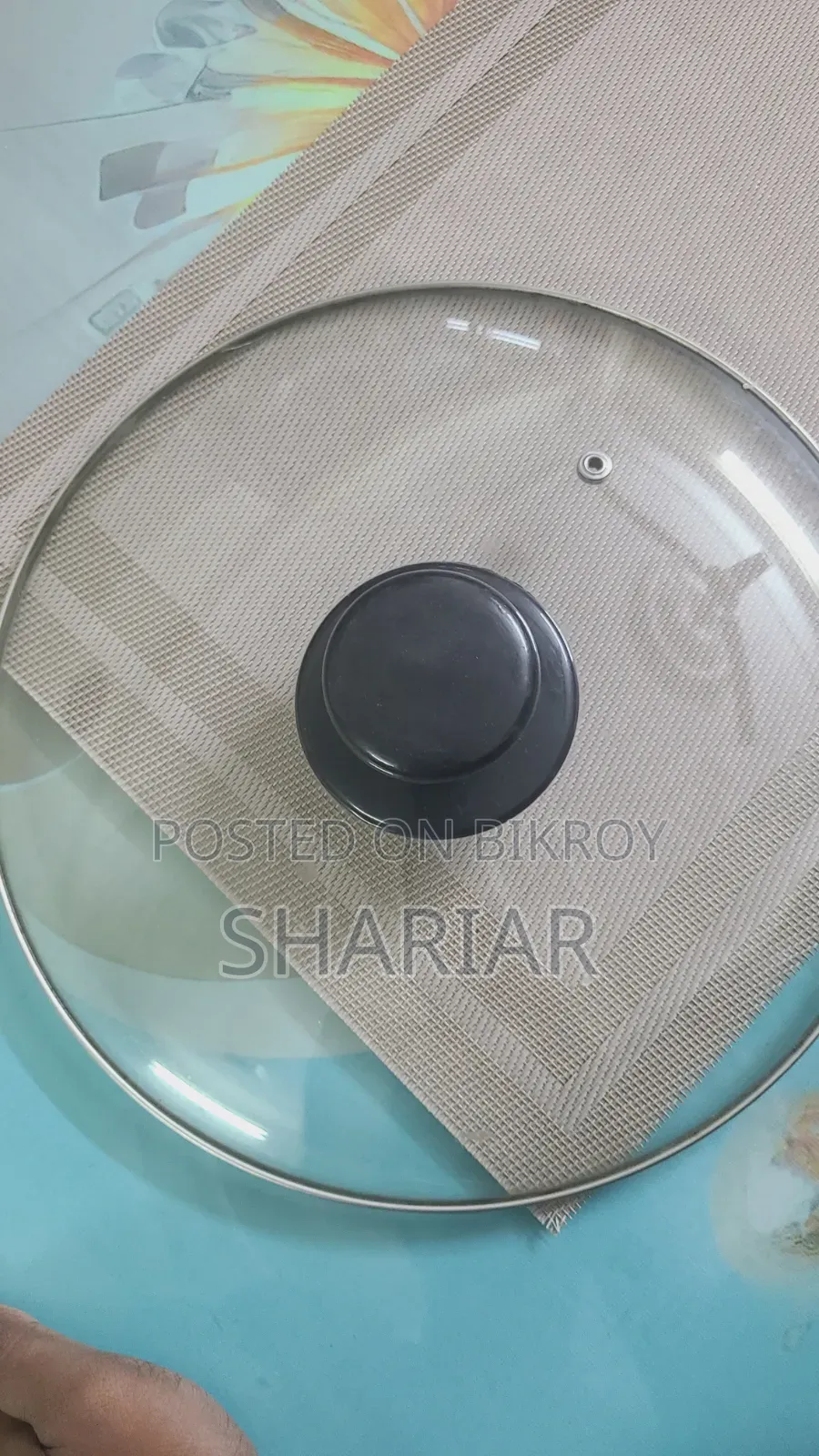 Curry Cooker