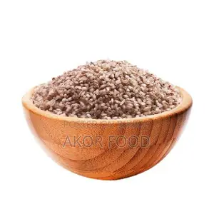 আমন চাল (হাফ ফাইবার)