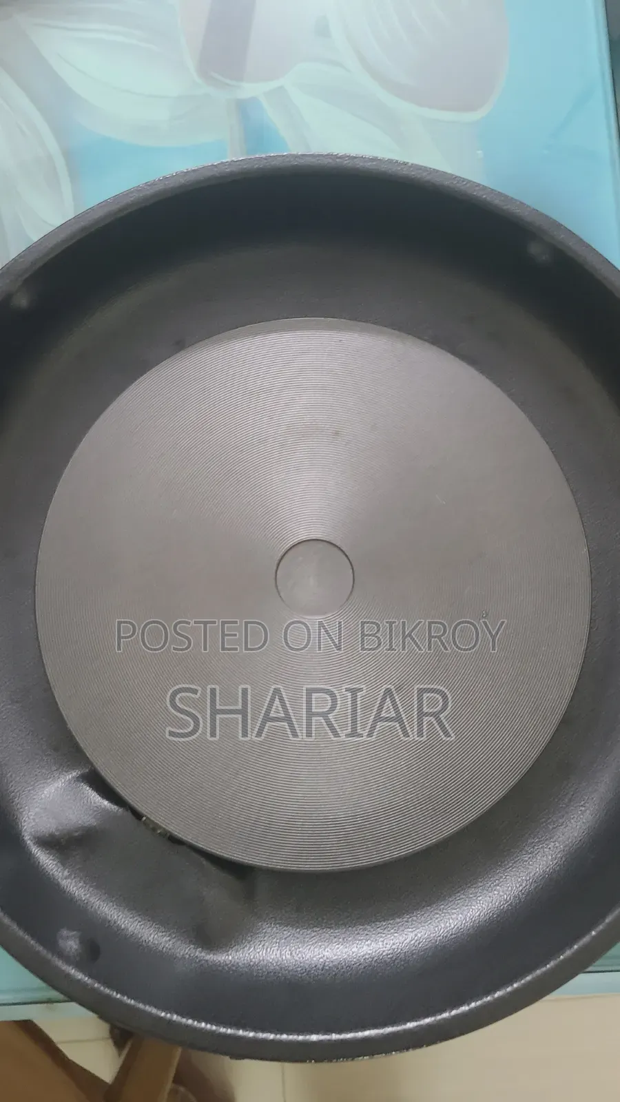 Curry Cooker