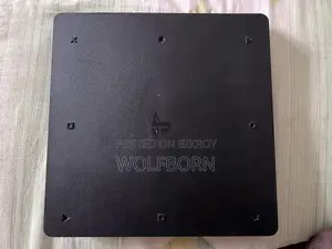 Ps4 Slim Jailbreak (1tb + 500gb) – Firmware V11.00