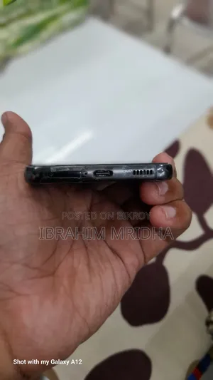 Samsung Galaxy S22 5G 256 GB Black